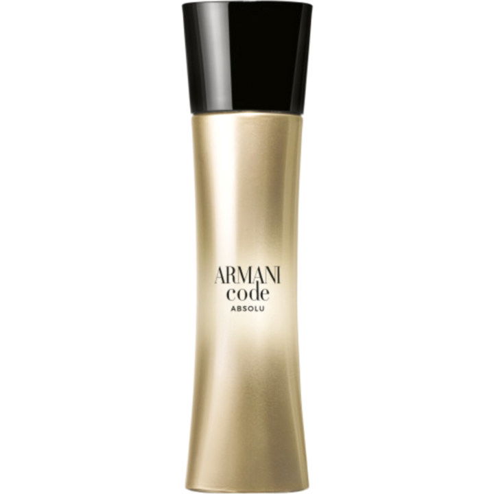 Armani Code Absolu pour Femme